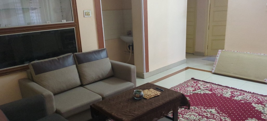 Flat in Bangalore
