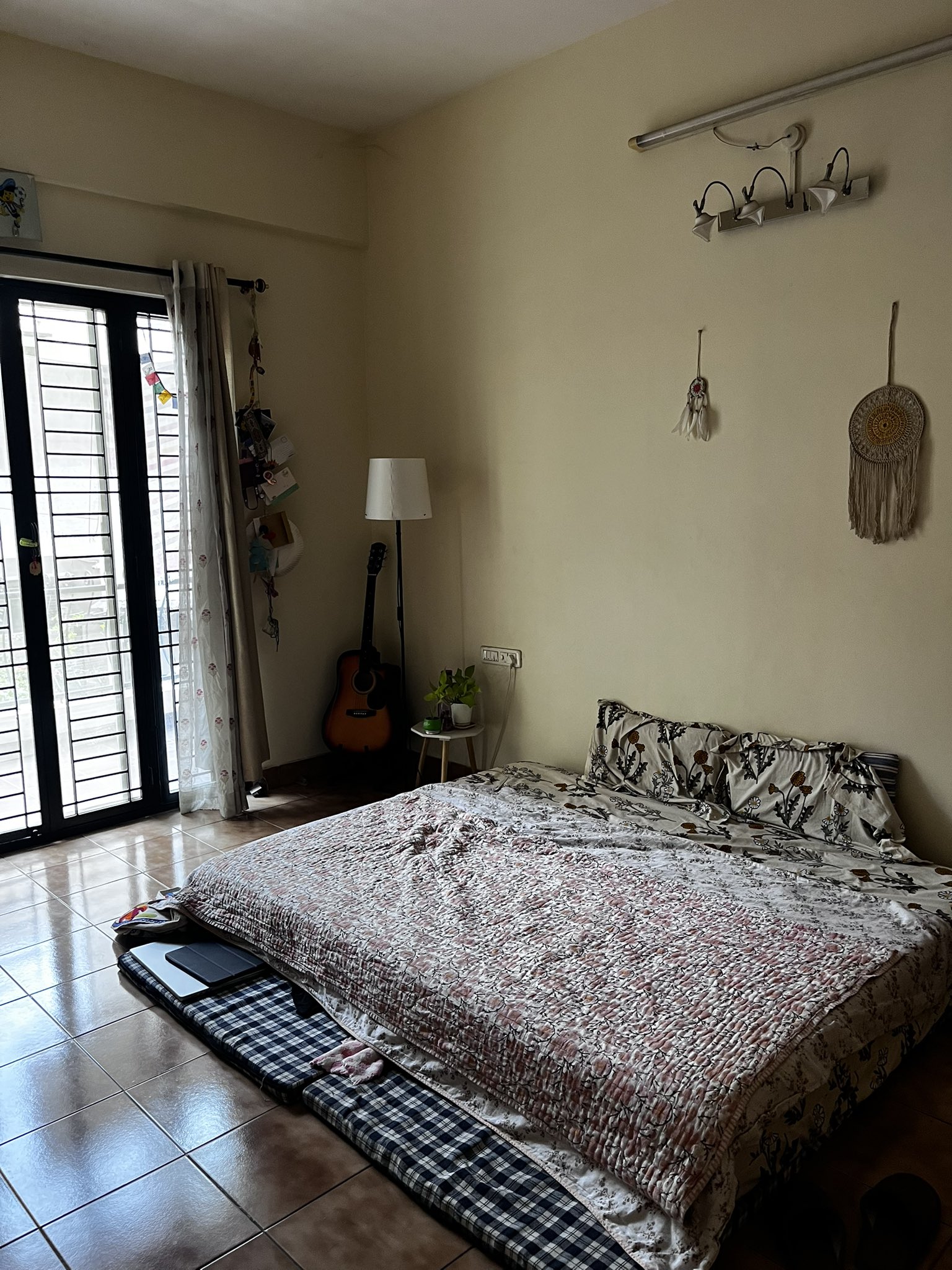 3 BHK in Bellandur