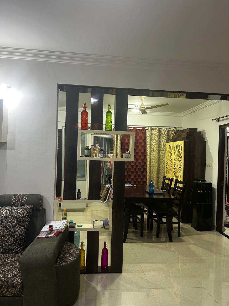 3 BHK in Bellandur photo 4