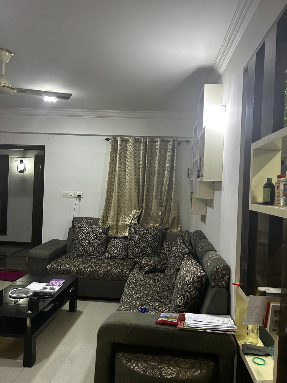 3 BHK in Bellandur photo 2