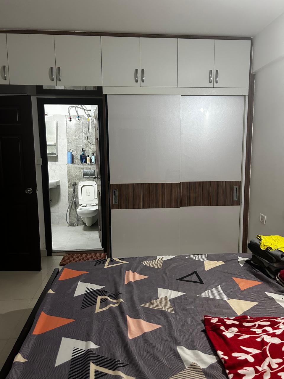 3 BHK in Bellandur