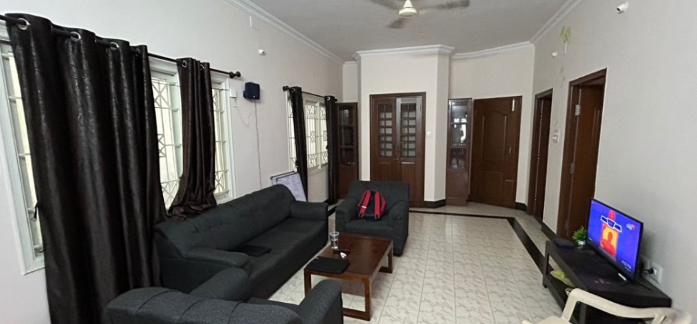 5 BHK in JP Nagar