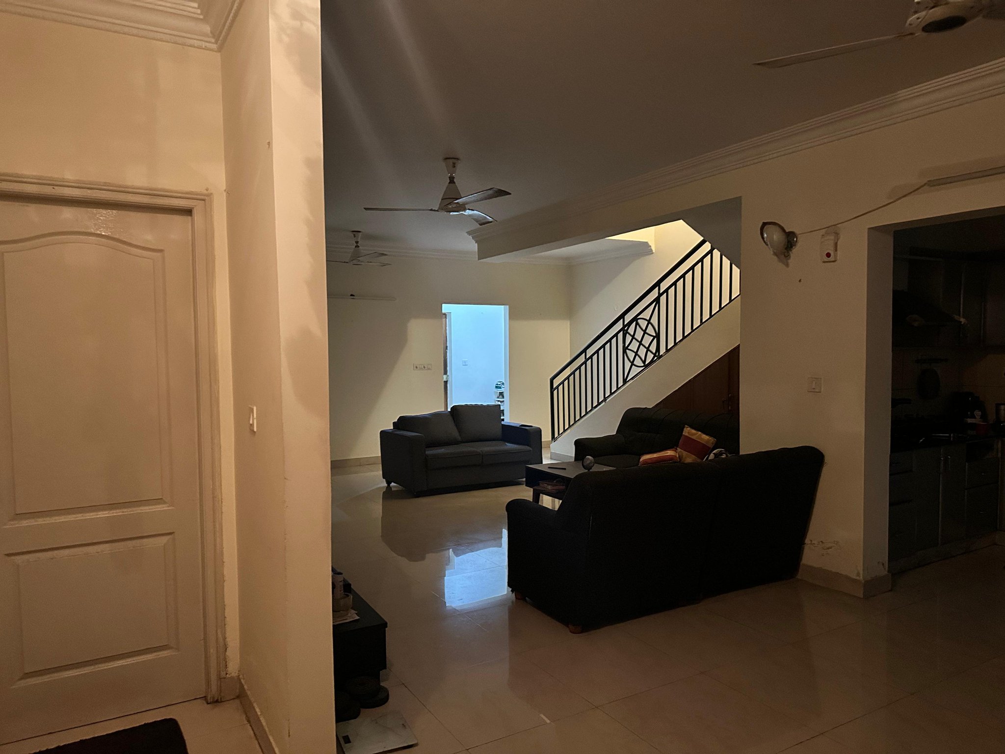 4 BHK in Haralur photo 2