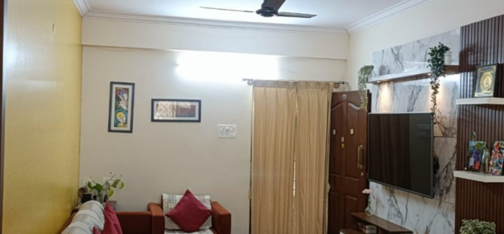 3 BHK in Whitefield