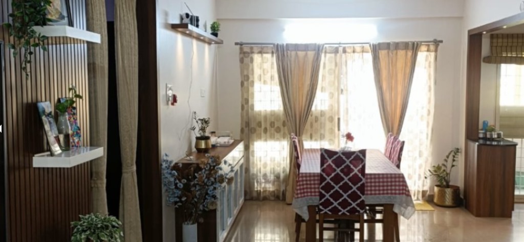 3 BHK in Whitefield photo 2
