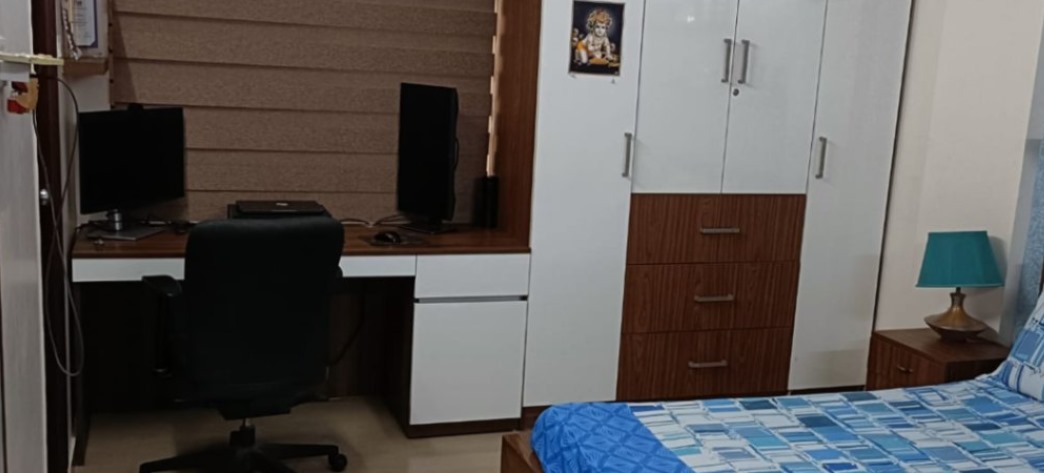 3 BHK in Whitefield photo 3