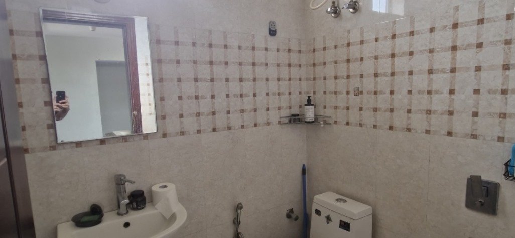 3 BHK in HSR photo 4