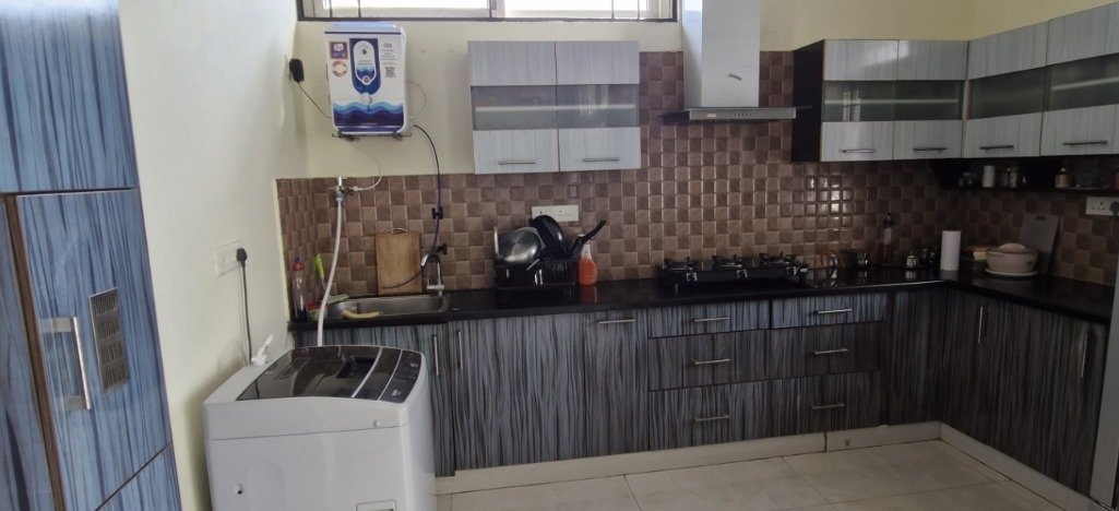 3 BHK in HSR photo 3