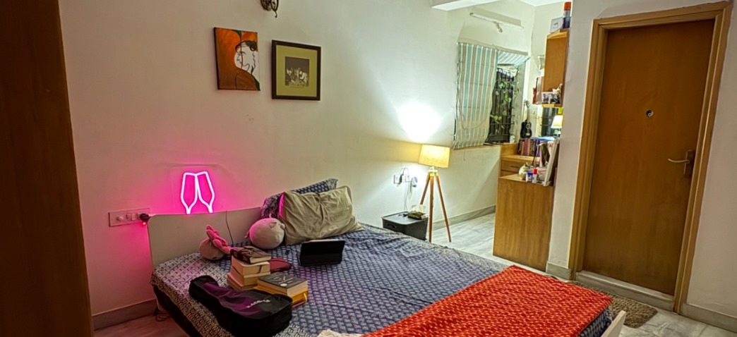 3 BHK in Koramangala