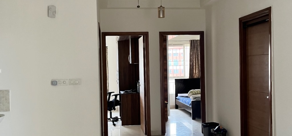 3 BHK in Whitefield photo 4