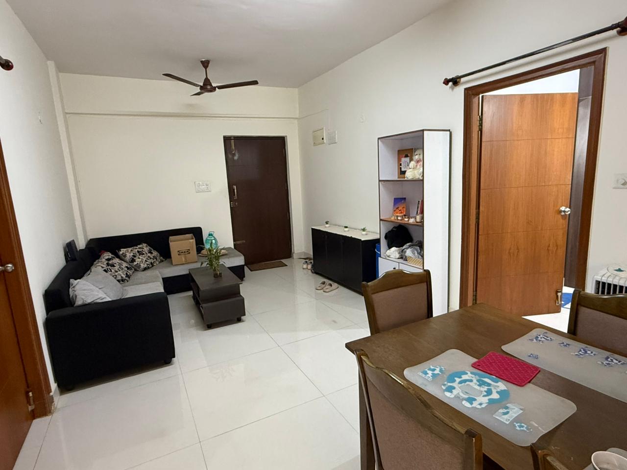 2 BHK in Sarjapur photo 4