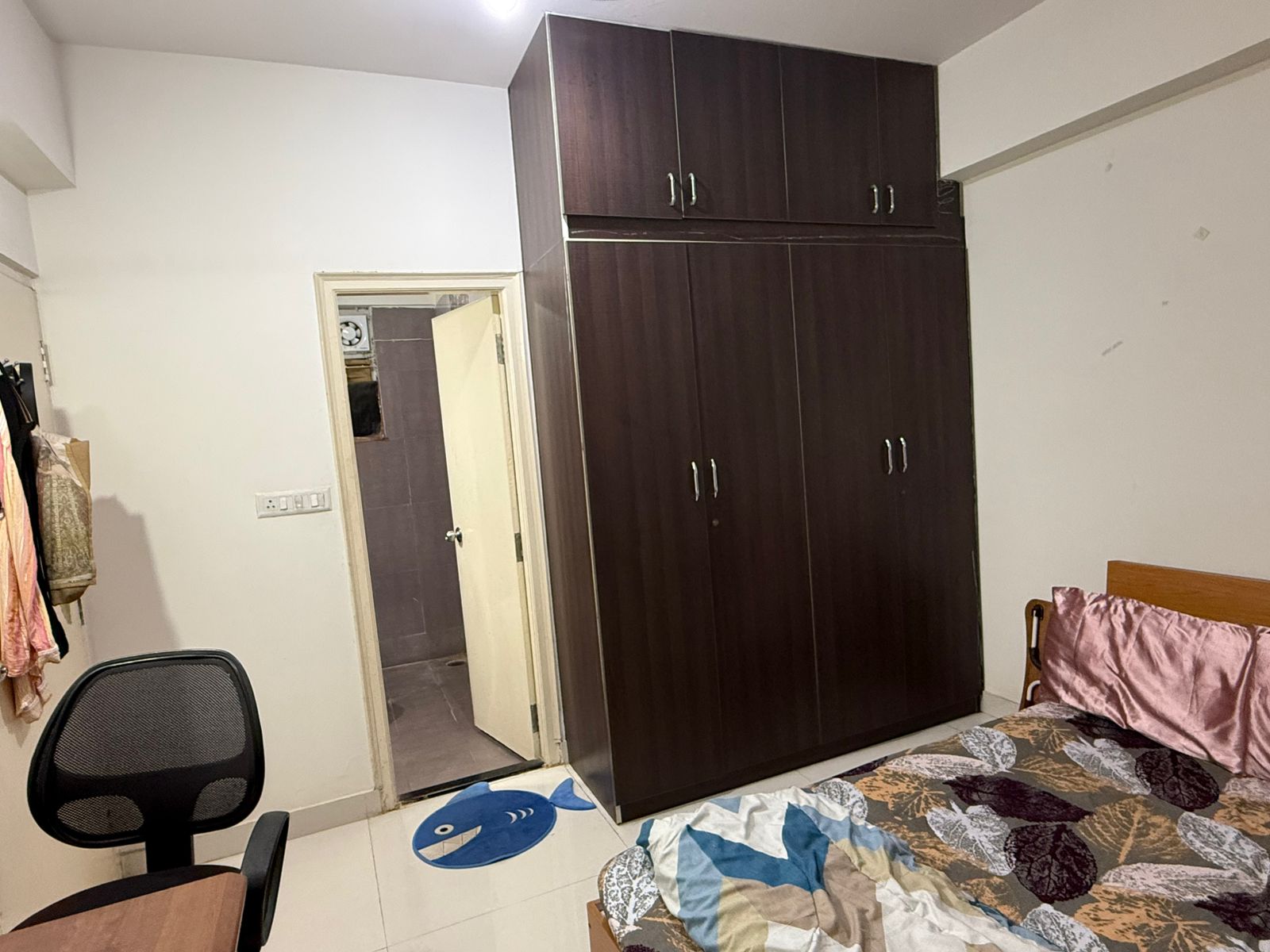 2 BHK in Sarjapur photo 3