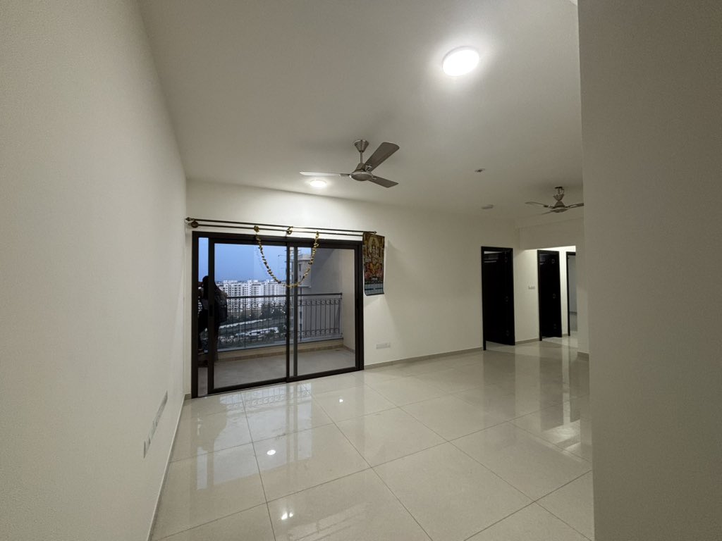 3 BHK in Sarjapur photo 2