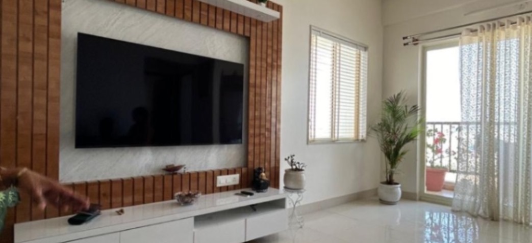 2 BHK in Bommasandra