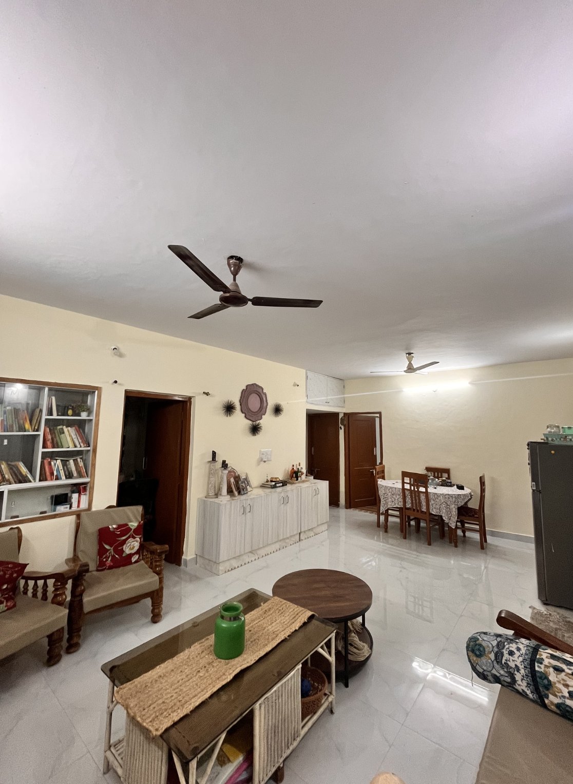 2 BHK in Koramangala