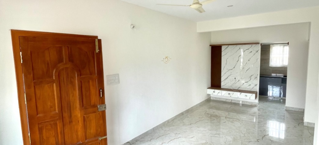 2 BHK in Whitefield