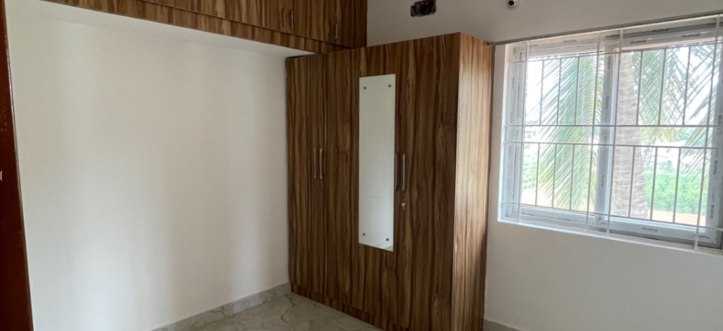 2 BHK in Whitefield photo 3