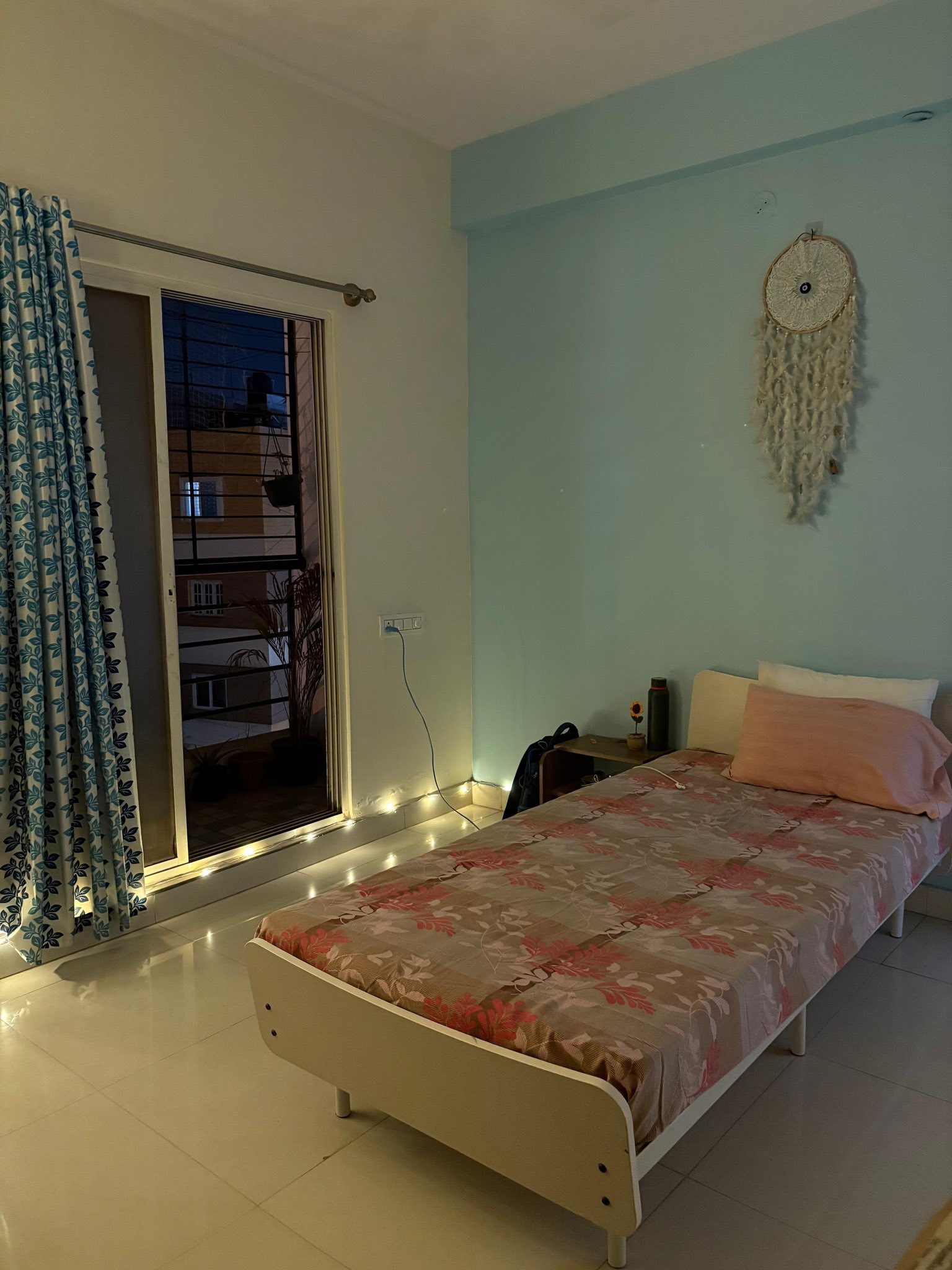 Flat in Koramangala