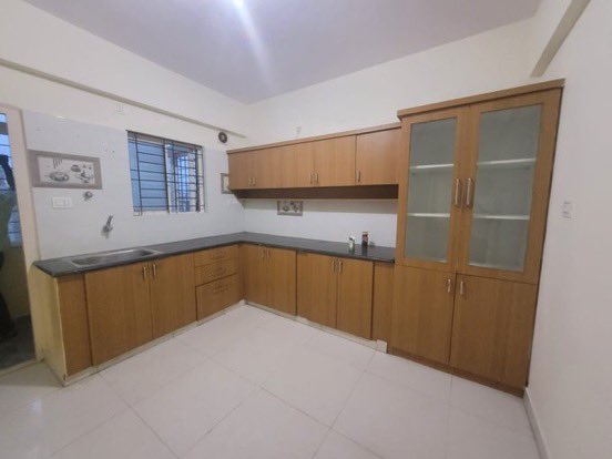Flat in Koramangala photo 4