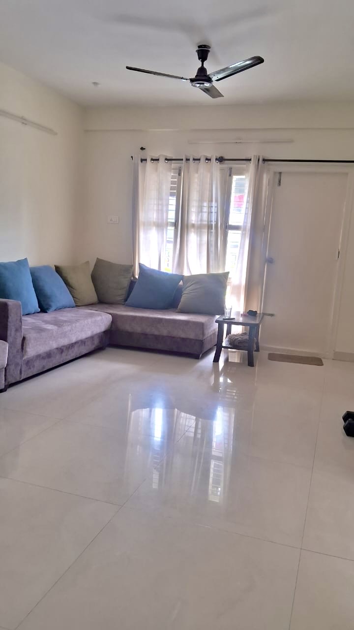 3 BHK in Sarjapur