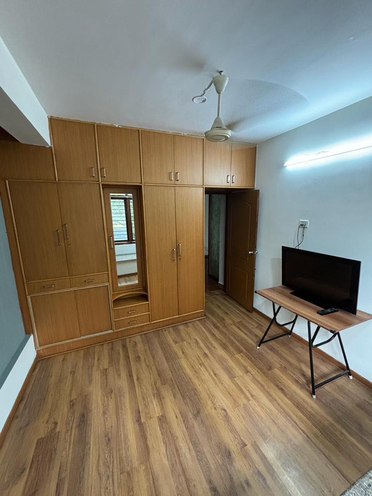 4 BHK in HSR Layout photo 2