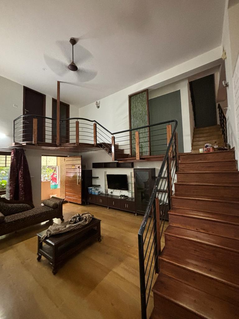 4 BHK in HSR Layout photo 4