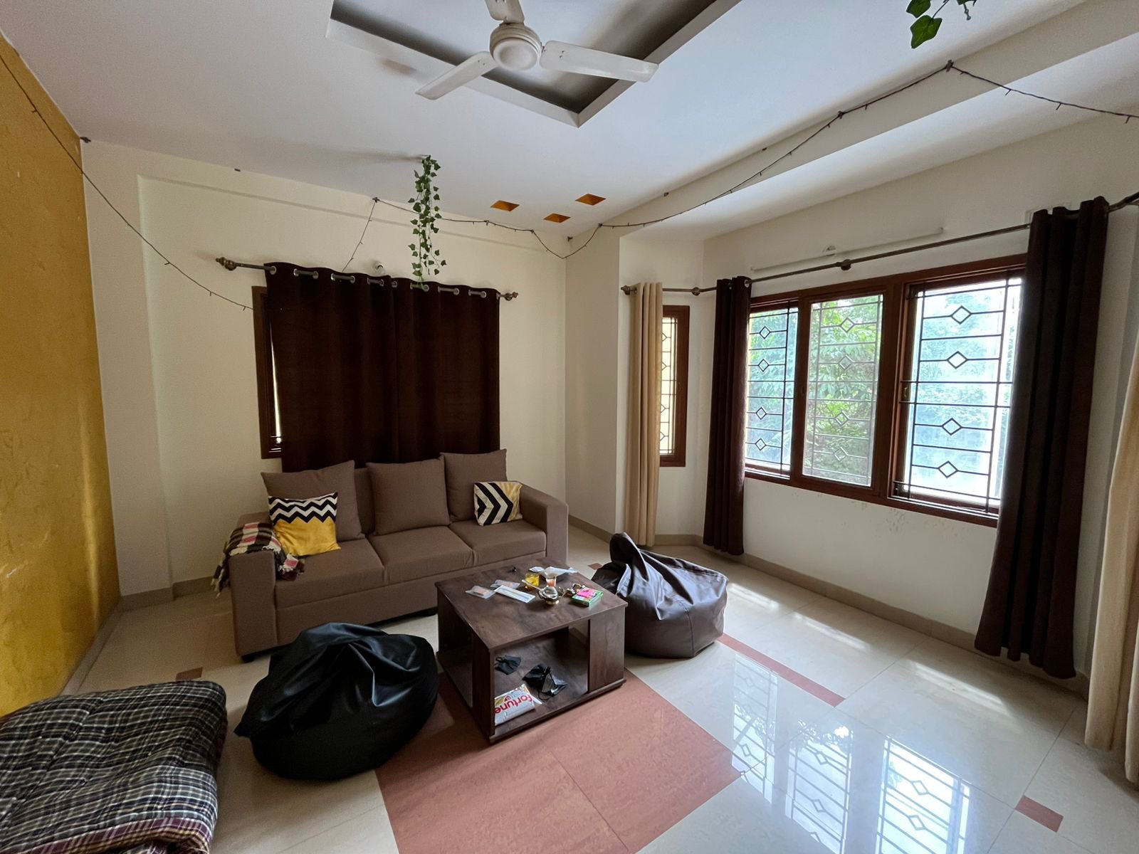 3 BHK in HSR Layout