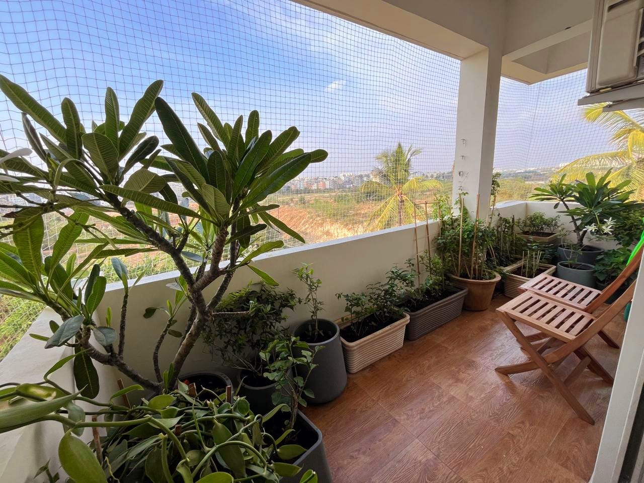 Flat in Bellandur