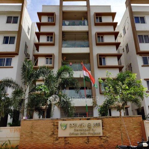 Flat in Bellandur photo 4