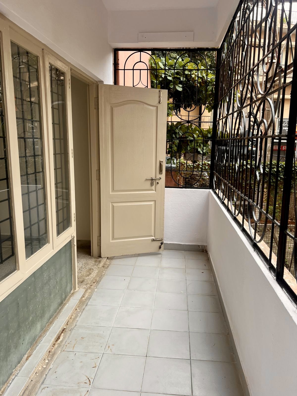 2 BHK in Koramangala photo 4