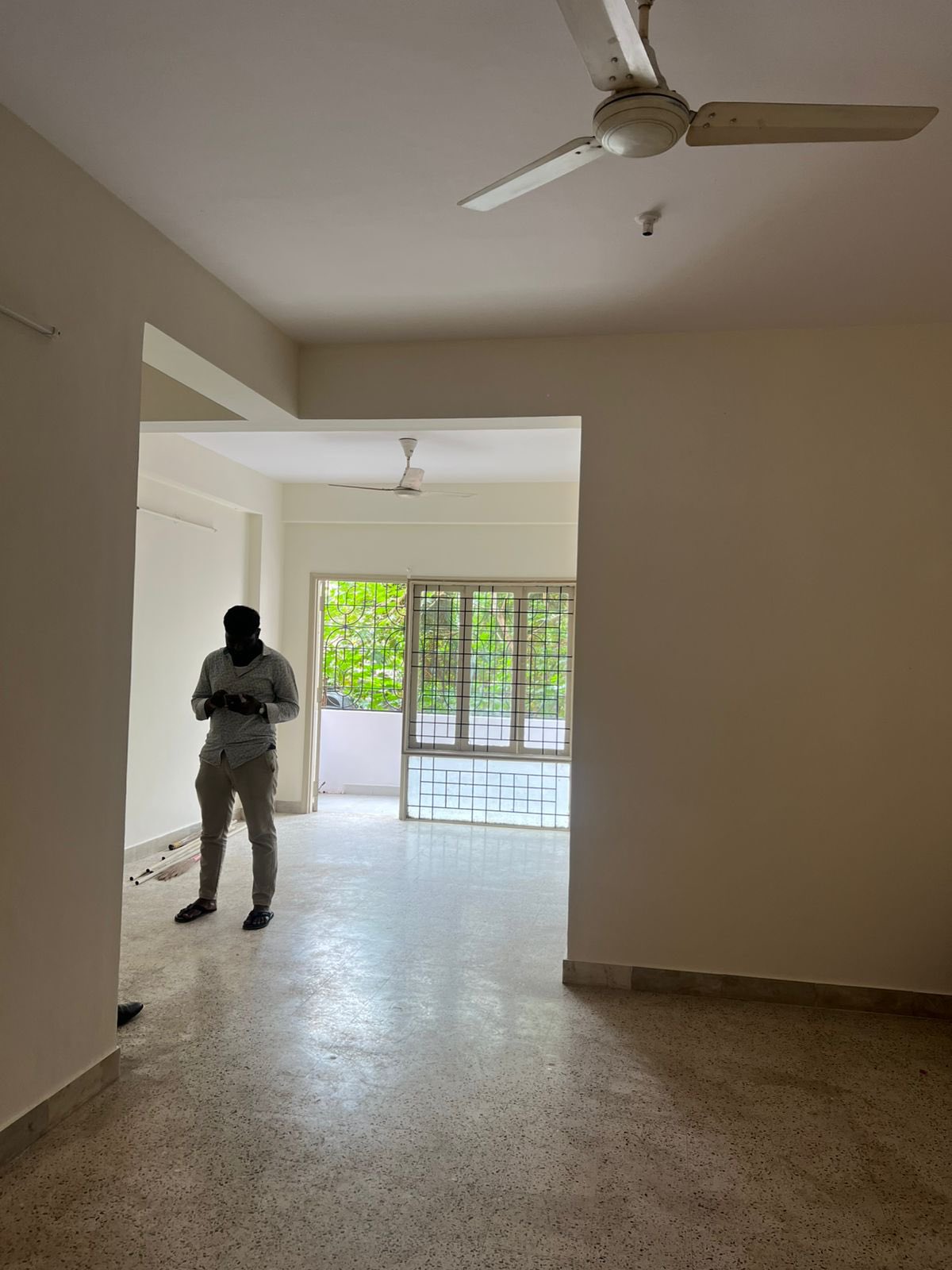 2 BHK in Koramangala