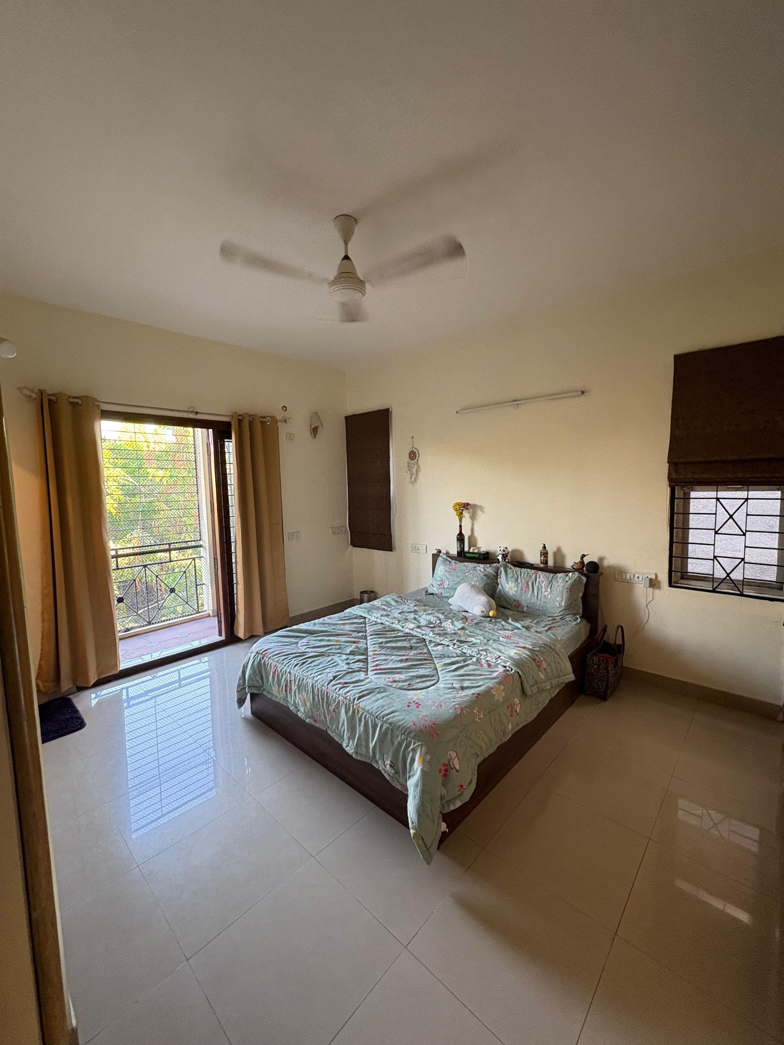 3 BHK in Koramangala