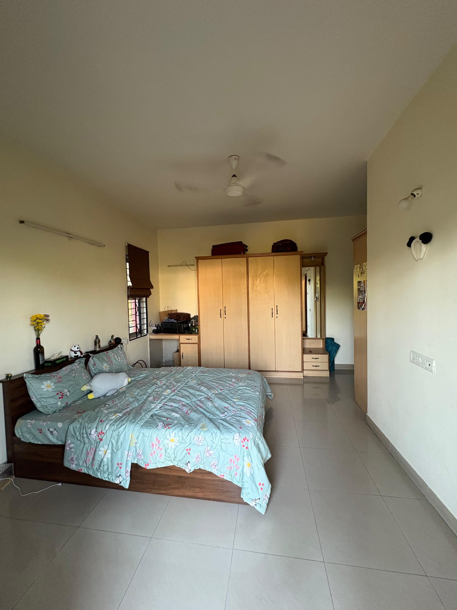 3 BHK in Koramangala photo 2