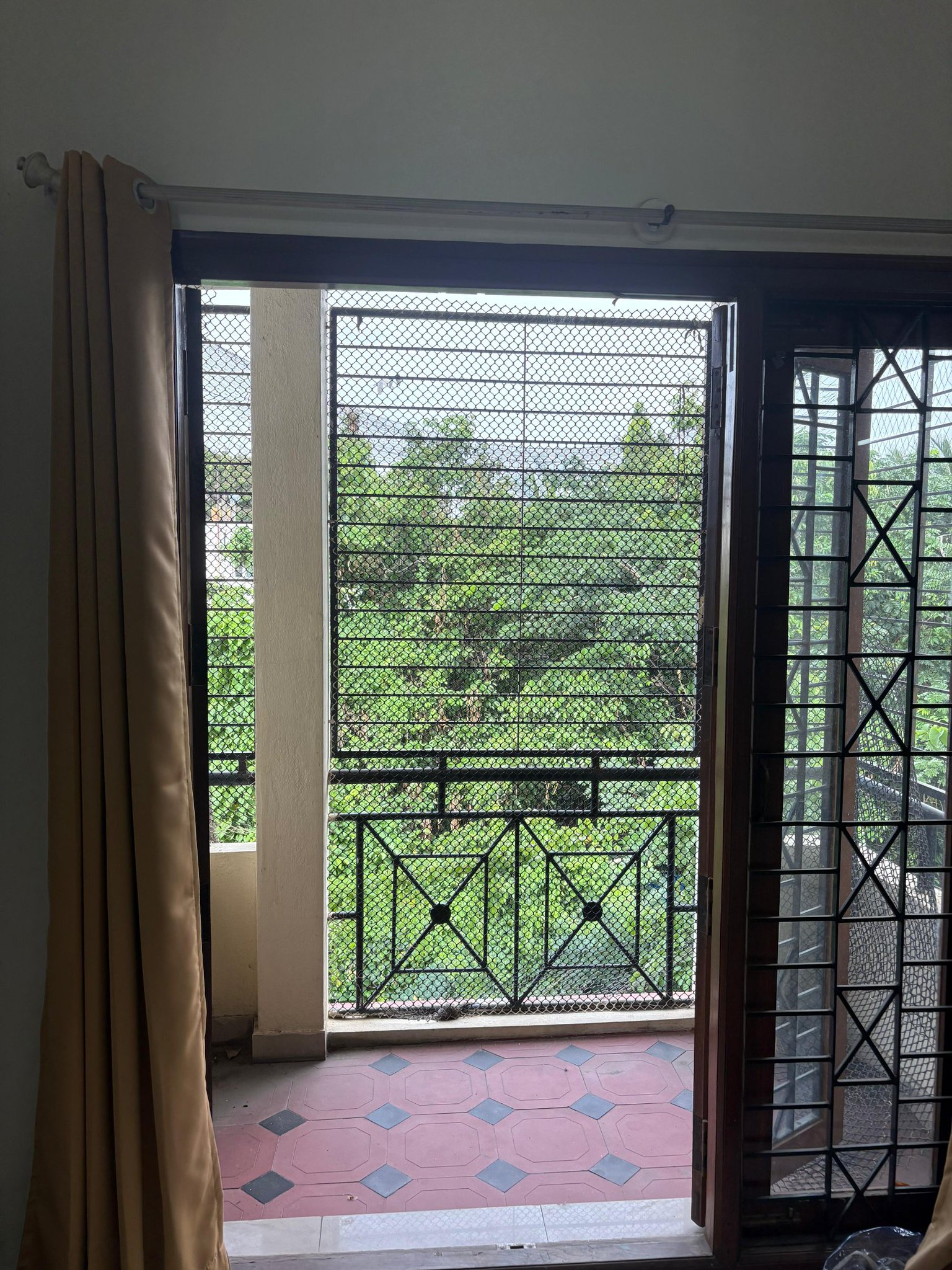 3 BHK in Koramangala photo 3