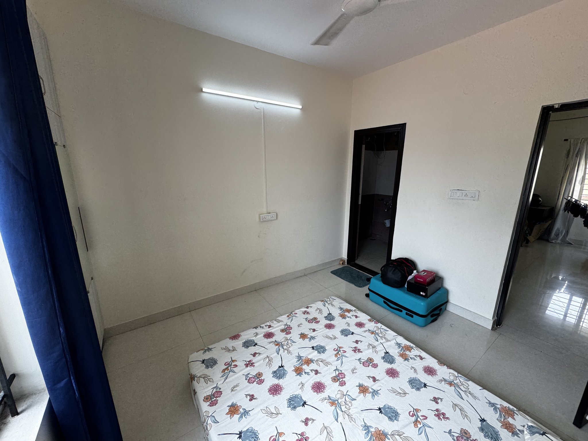 2 BHK in HSR Layout photo 3