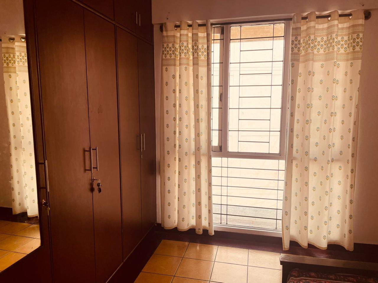 2 BHK in Indiranagar photo 3