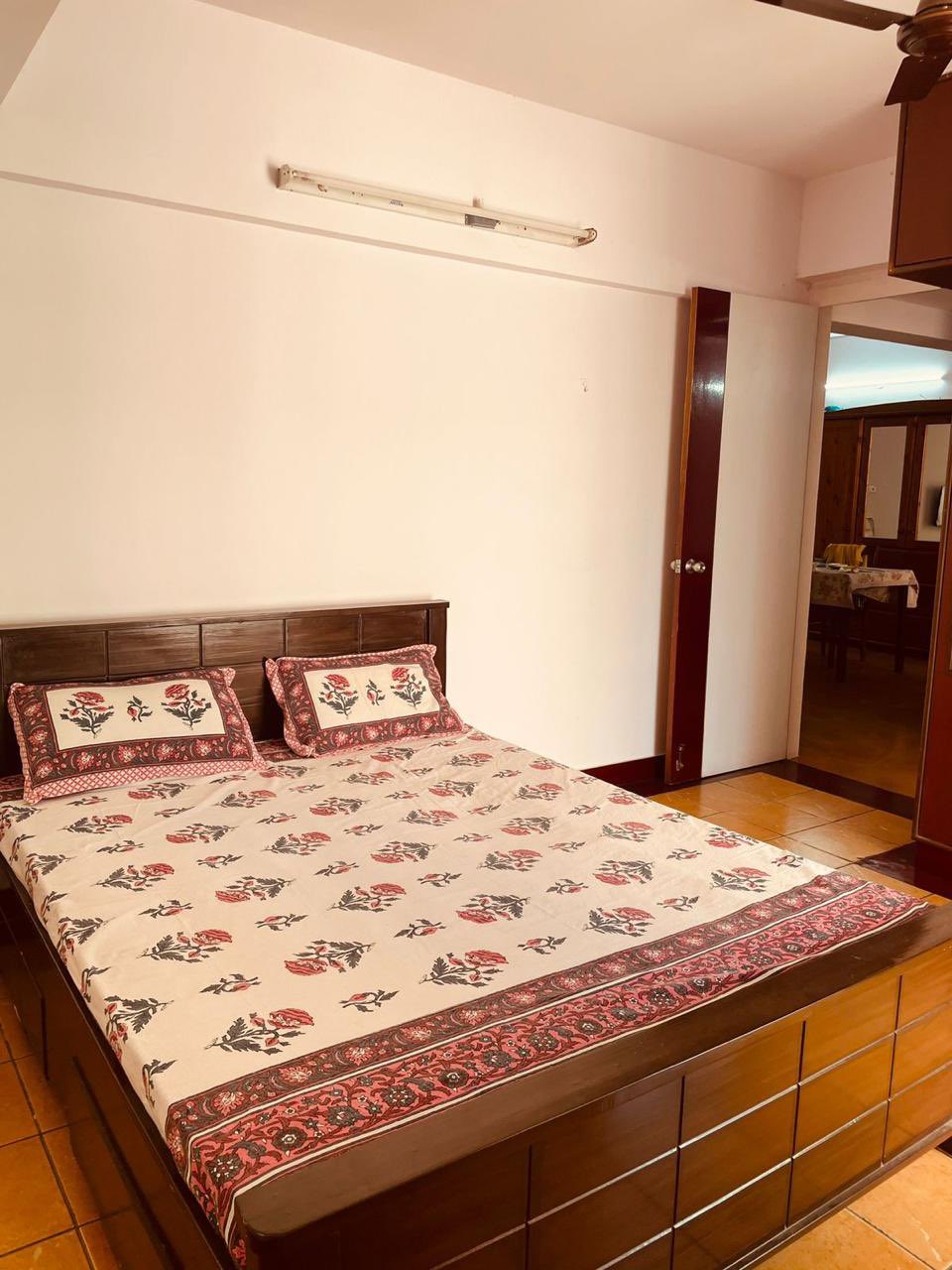 2 BHK in Indiranagar