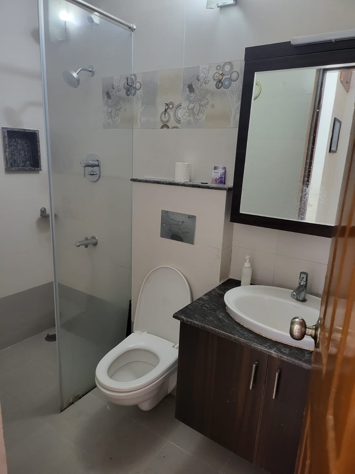 2 BHK in JP Nagar