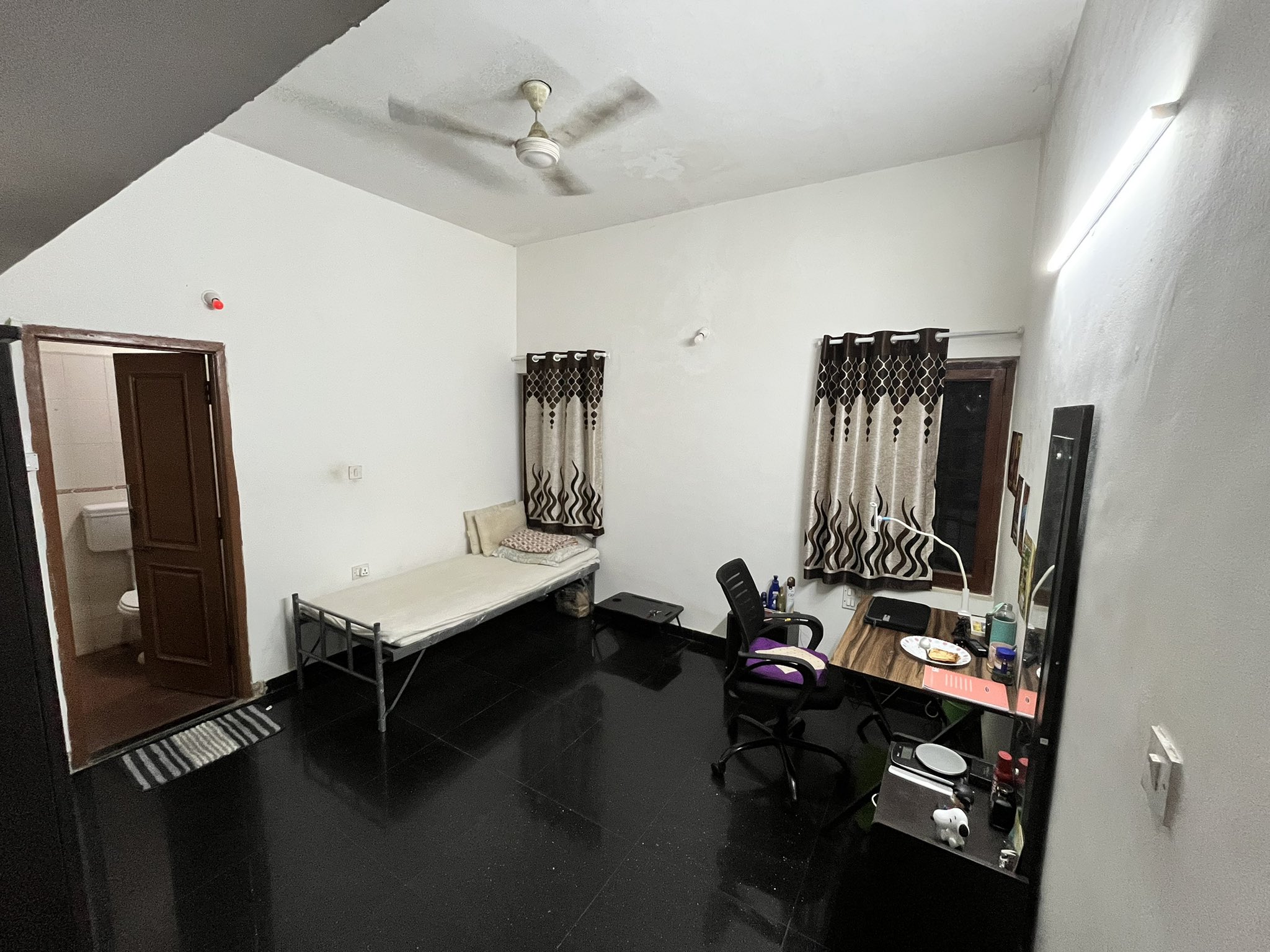 3 BHK in Koramangala