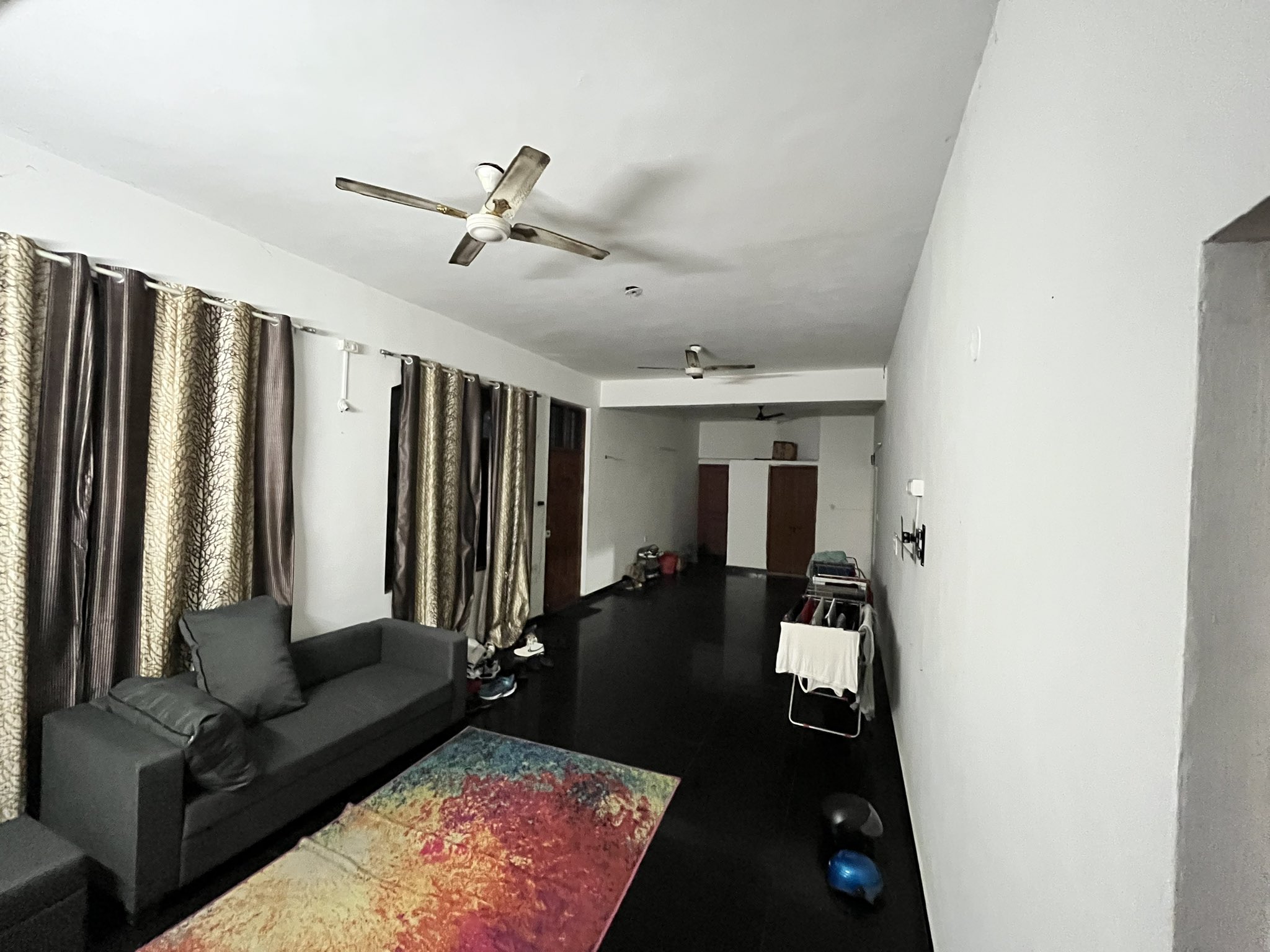 3 BHK in Koramangala photo 3