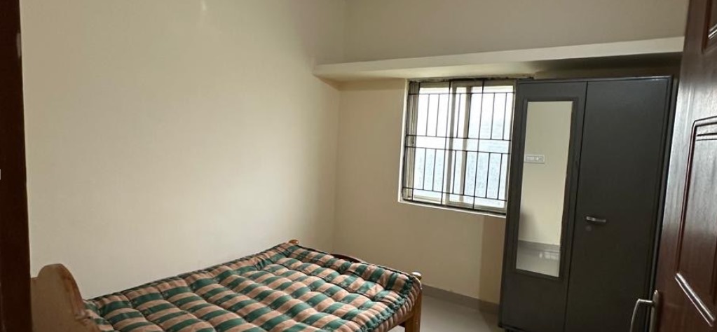 2 BHK in Whitefield photo 2