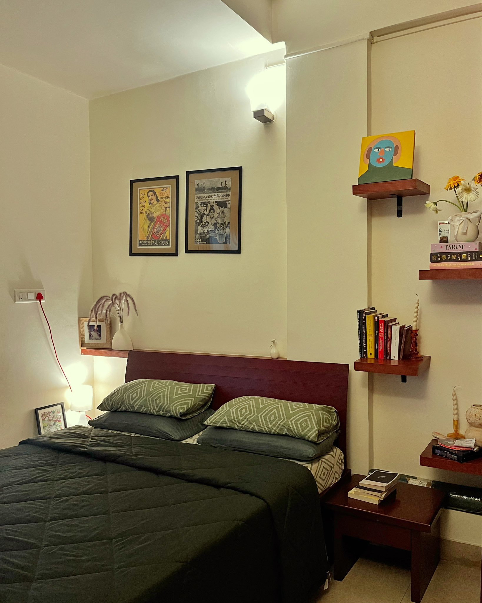 2 BHK in Frazer Town