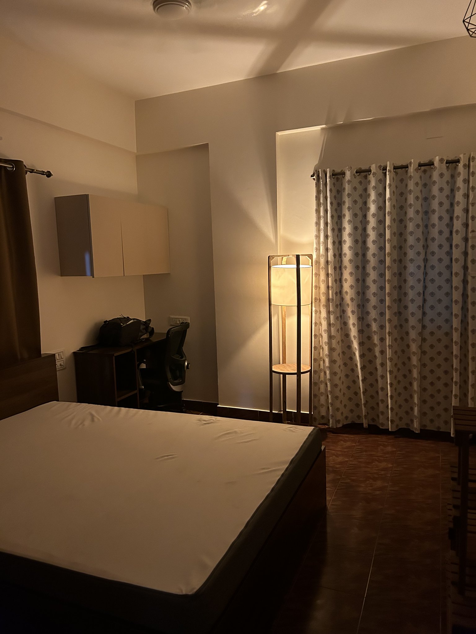 3 BHK in Koramangala