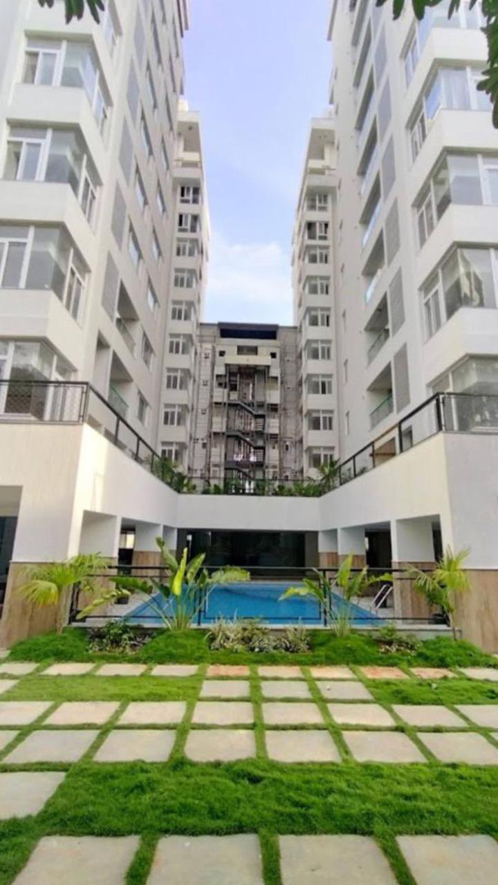 3 BHK in Koramangala