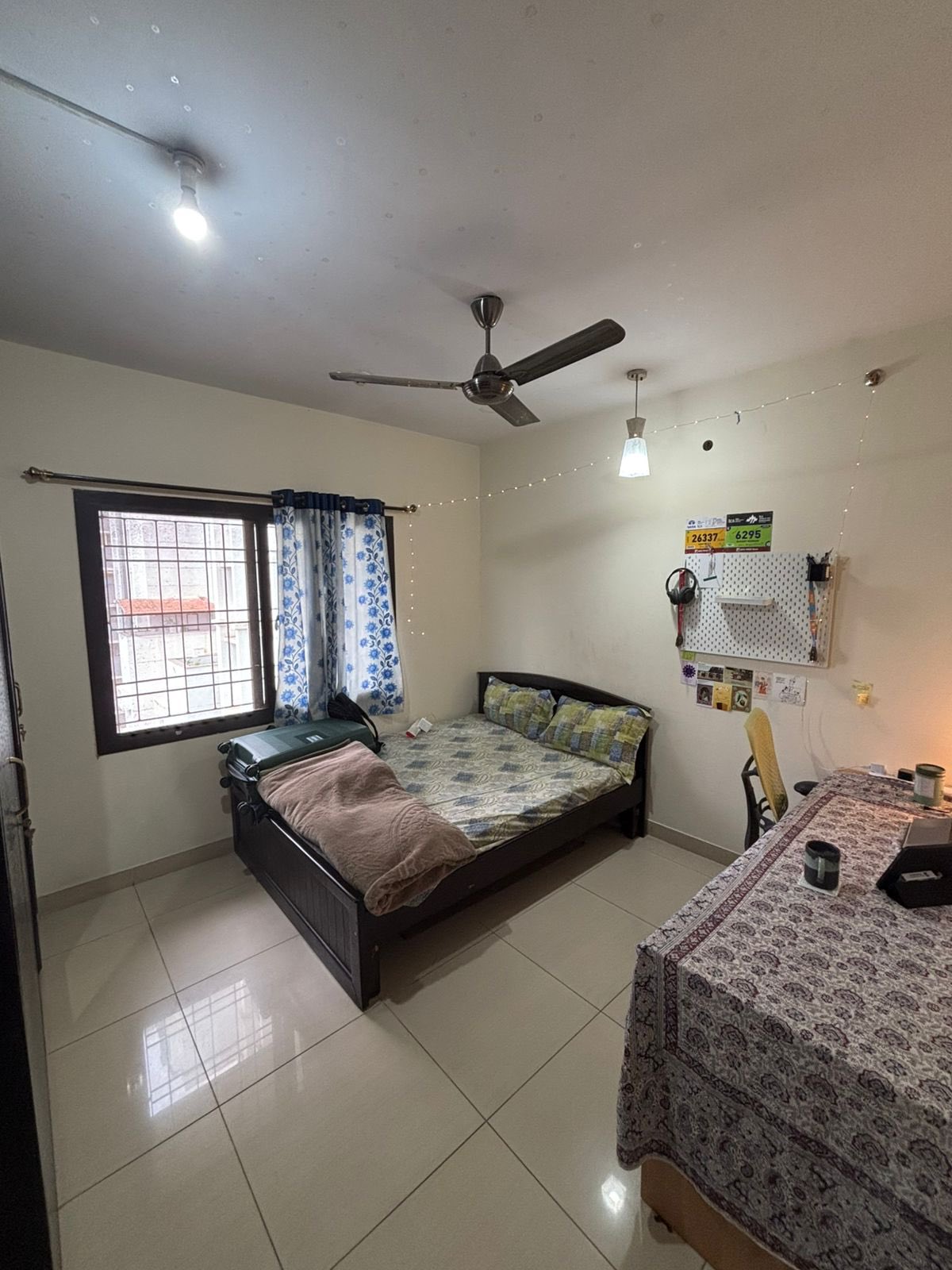 3 BHK in BTM