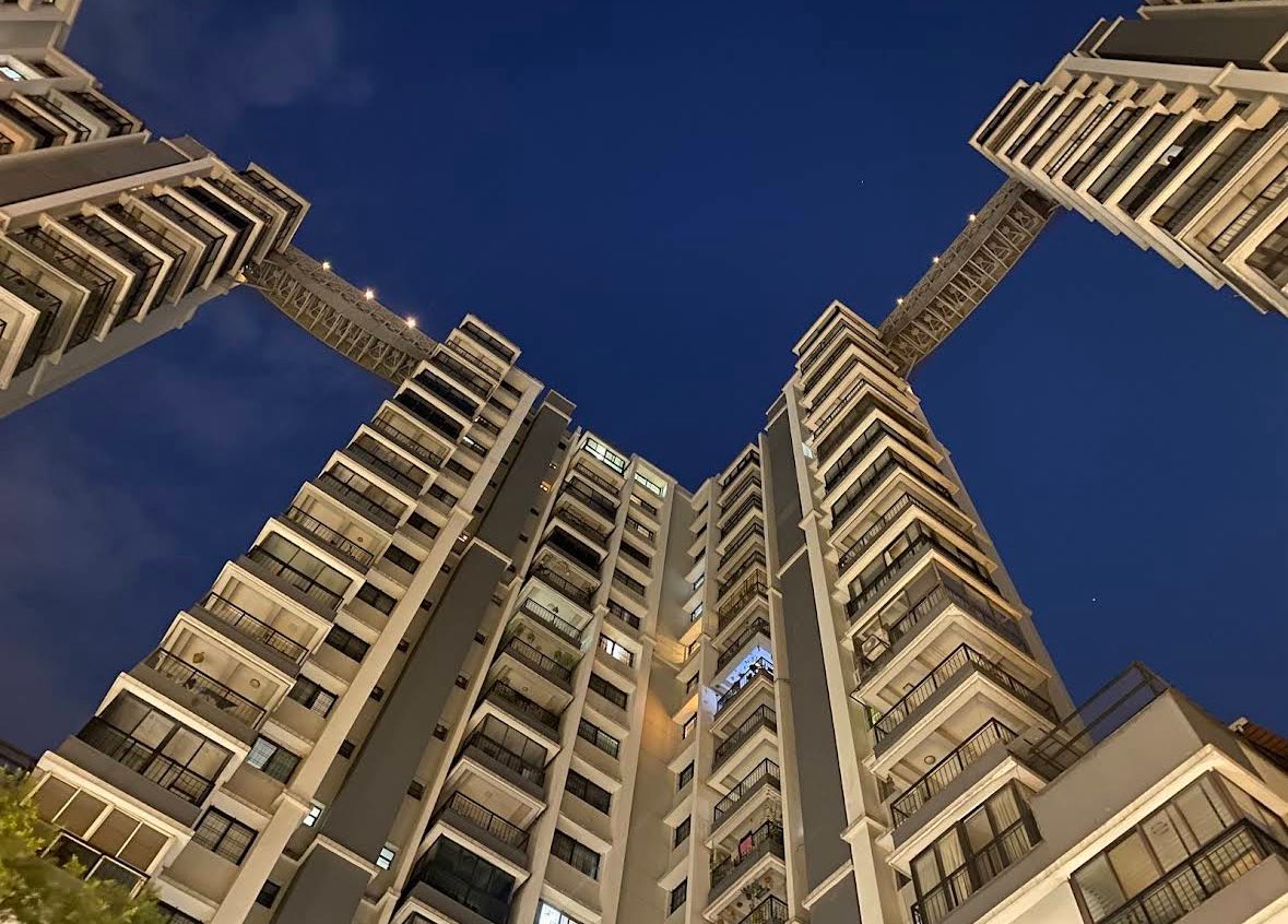 3 BHK in BTM photo 3