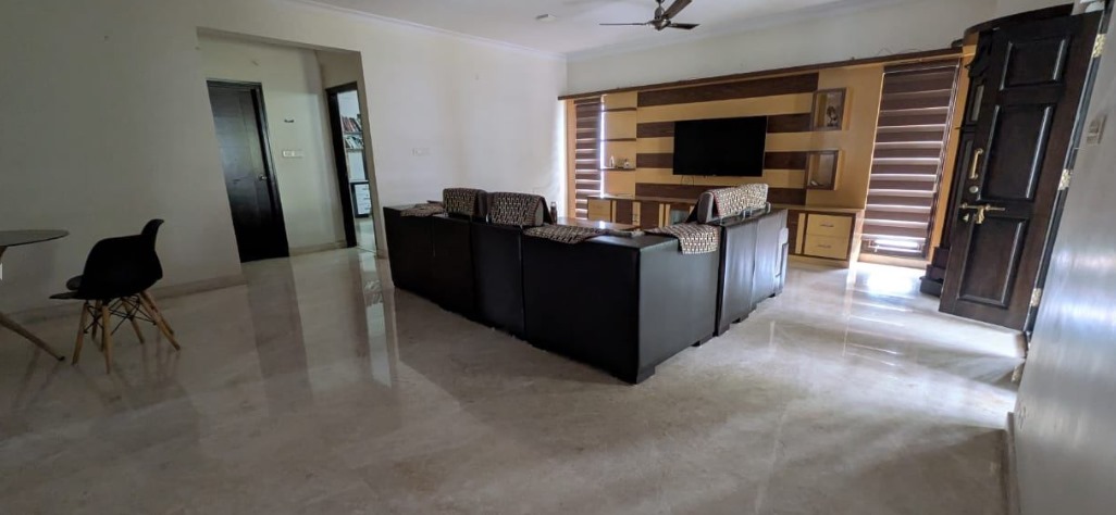 3 BHK in Bangalore