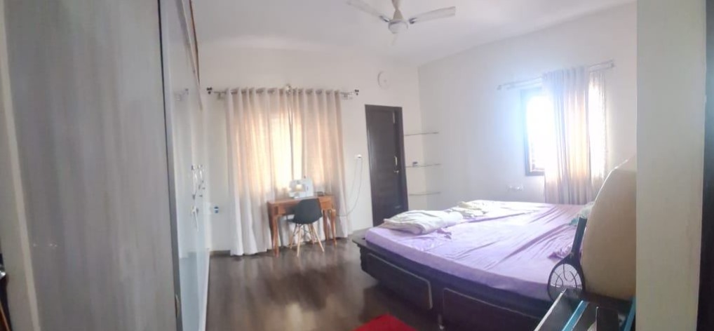 3 BHK in Bangalore photo 3