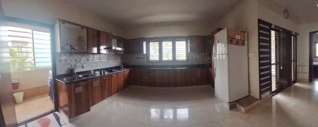 3 BHK in Bangalore photo 4
