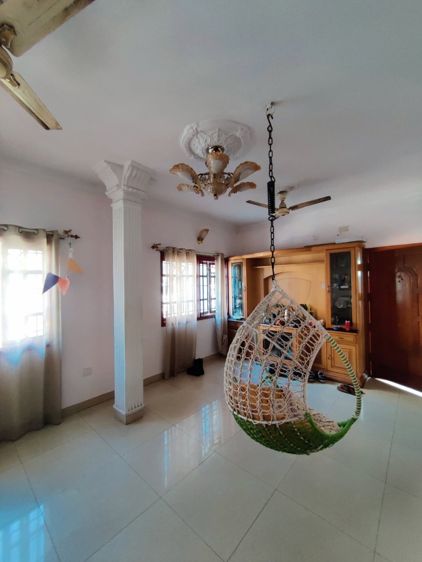 3 BHK in Indiranagar photo 3